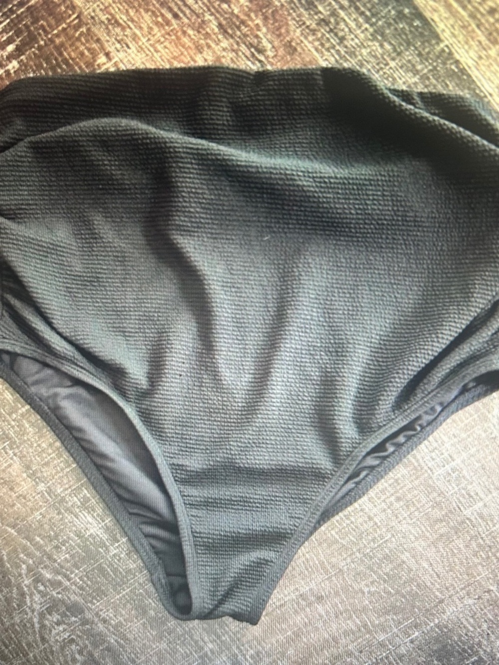 old navy maternity swim bottoms